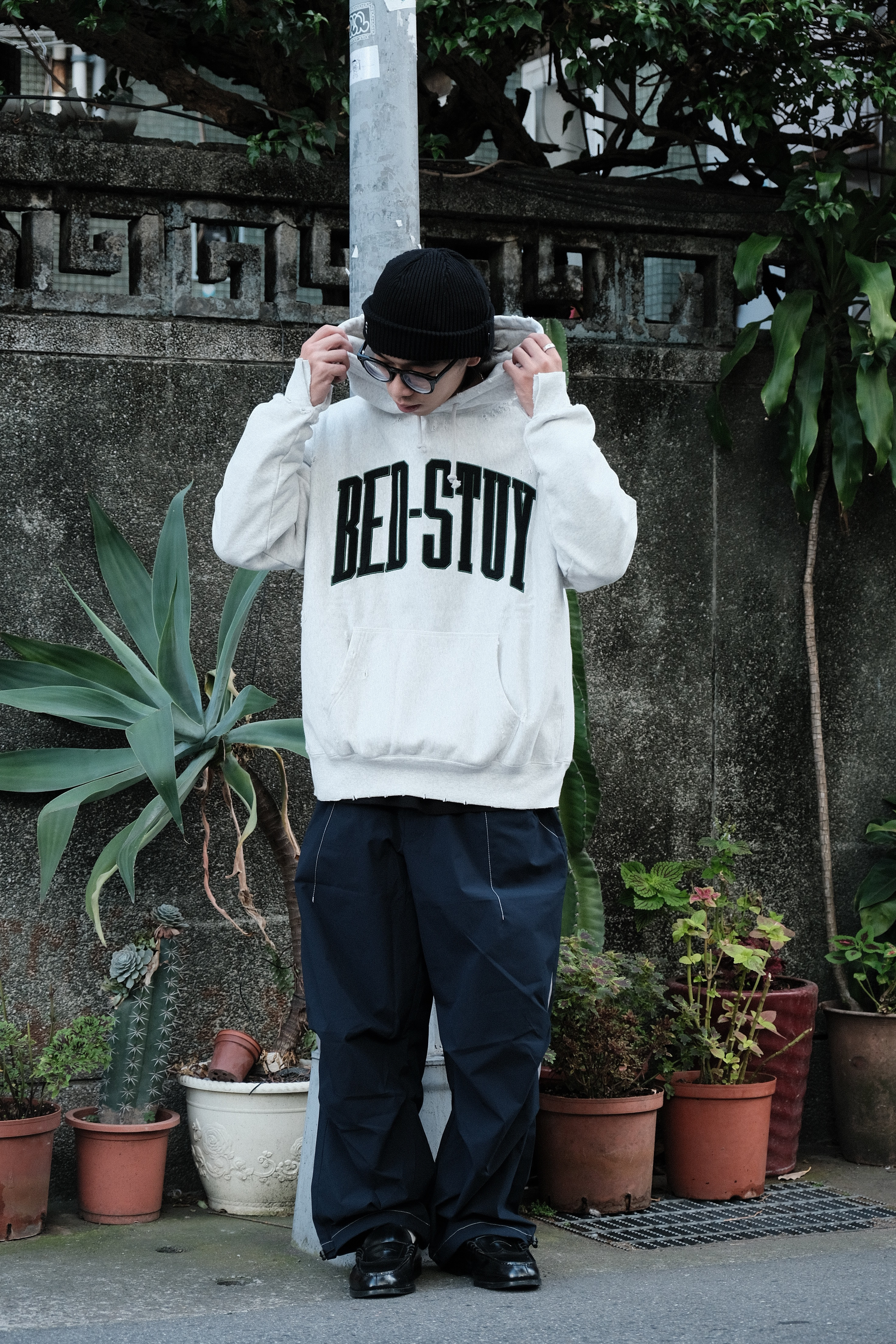 F-LAGSTUF-F - 
