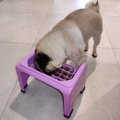 美國Fluff Trough-格子槽組(四色）