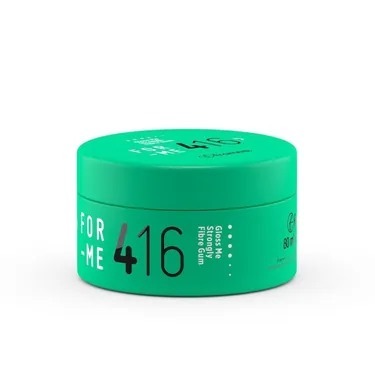 framesi - FOR-ME 416 亮澤持久纎維膠 80ml