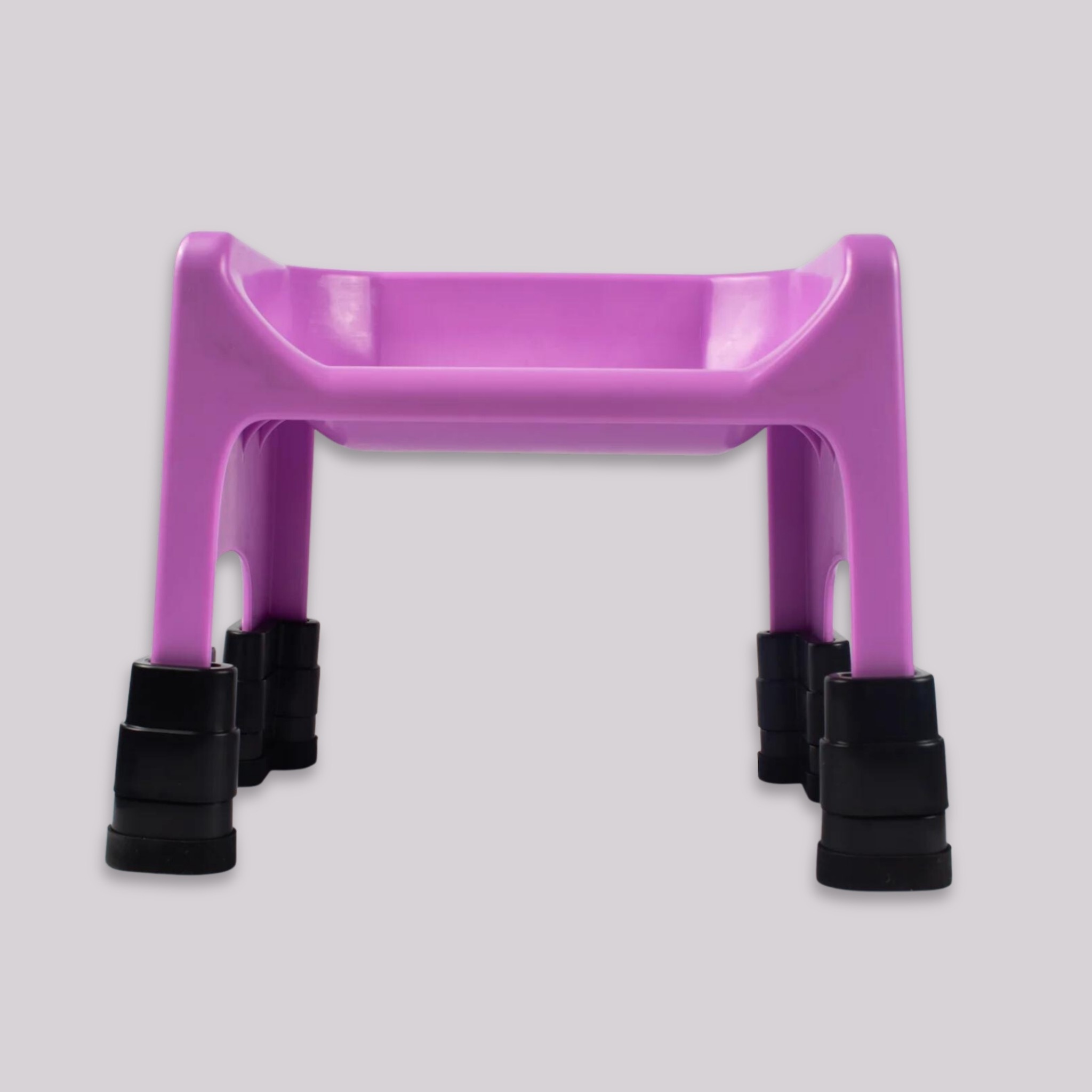 美國Fluff Trough-魔術增高腳