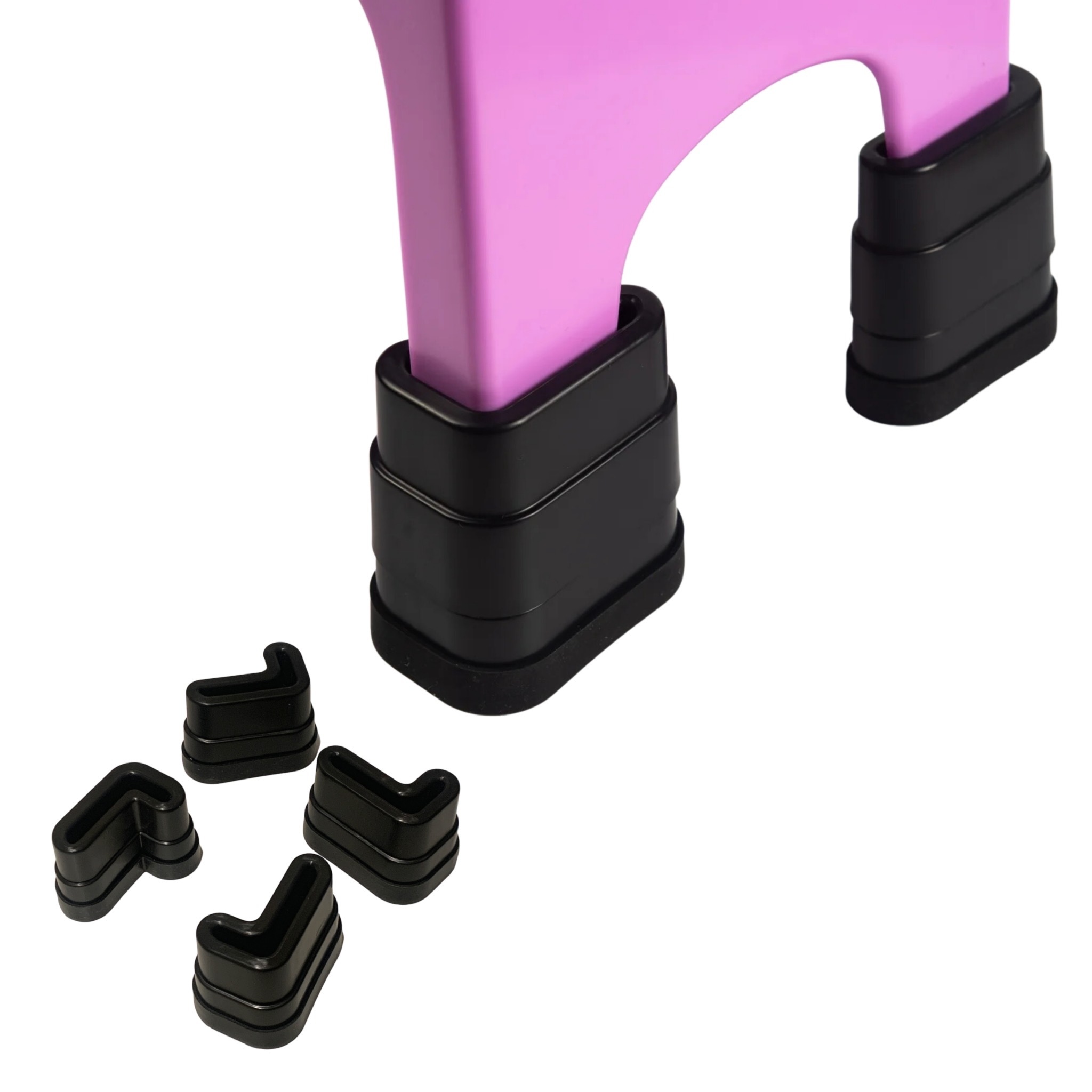 美國Fluff Trough-魔術增高腳