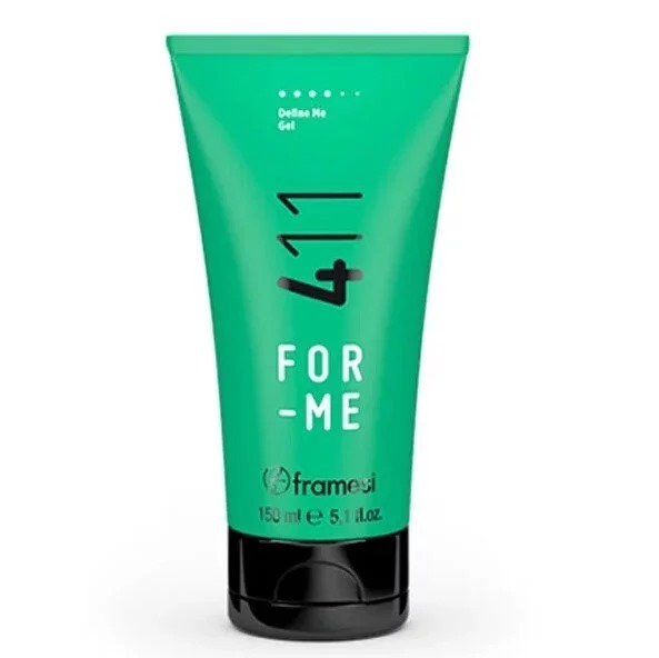 framesi - FOR-ME 411 無重造型凝膠150ml