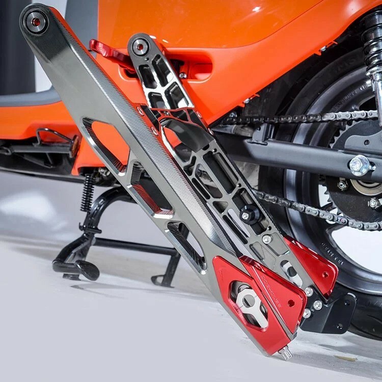 DOG HOUSE 惡搞手工廠 電動車 鋁合金搖臂組