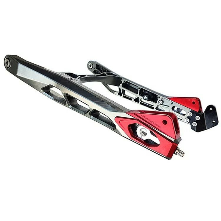 DOG HOUSE 惡搞手工廠 電動車 鋁合金搖臂組