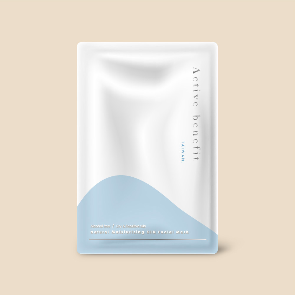 Ab面膜 植萃多酚極致保濕款