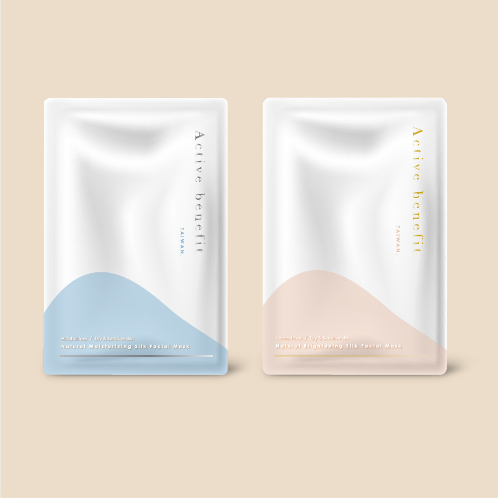 Ab面膜超值組合下單區 - 50片8折（可混搭）