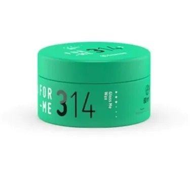 framesi - FOR-ME 314 亮澤造型髮蠟 80ml