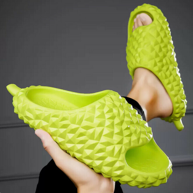 Durian slippers