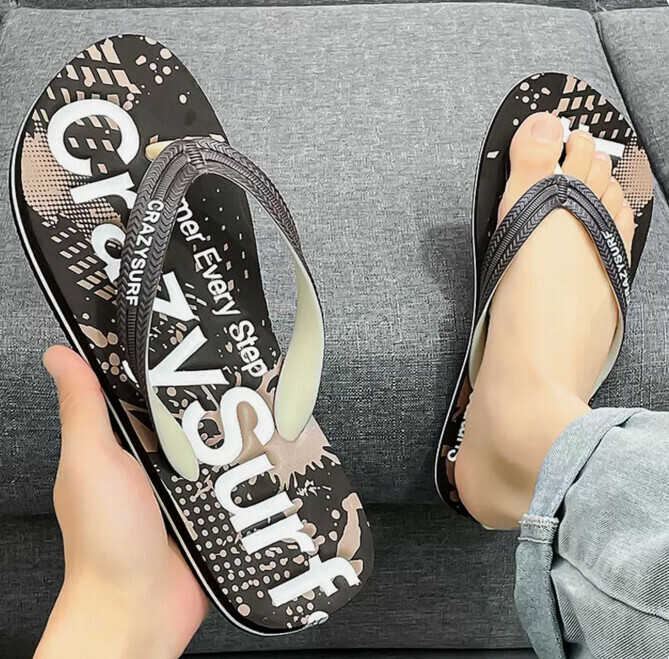 Men's flip-flops
