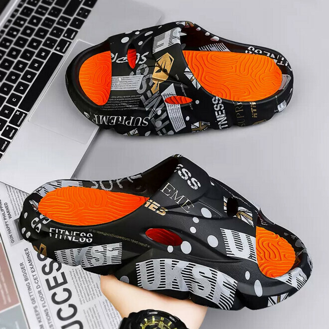 Men's slippers