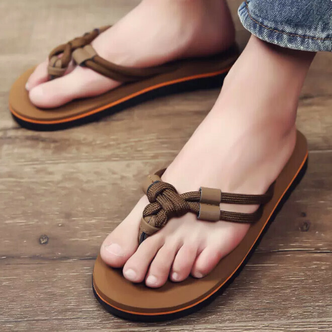 Men's flip-flops