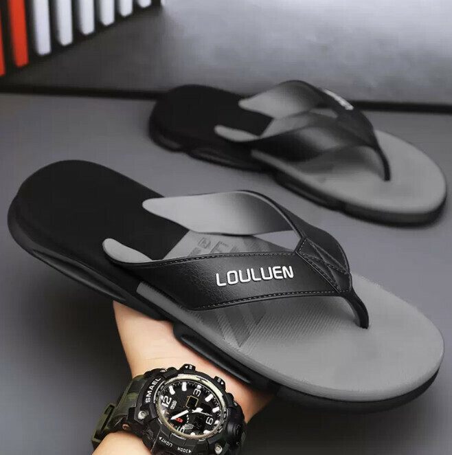 Men's flip-flops