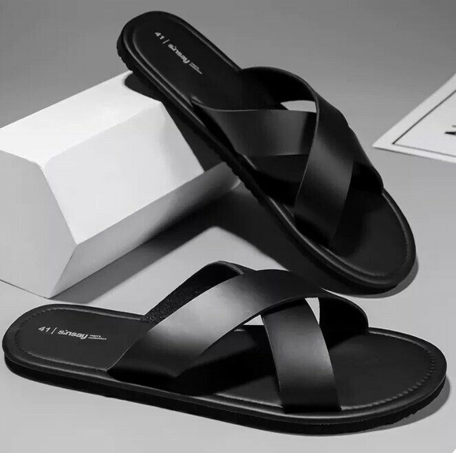 Men's slippers