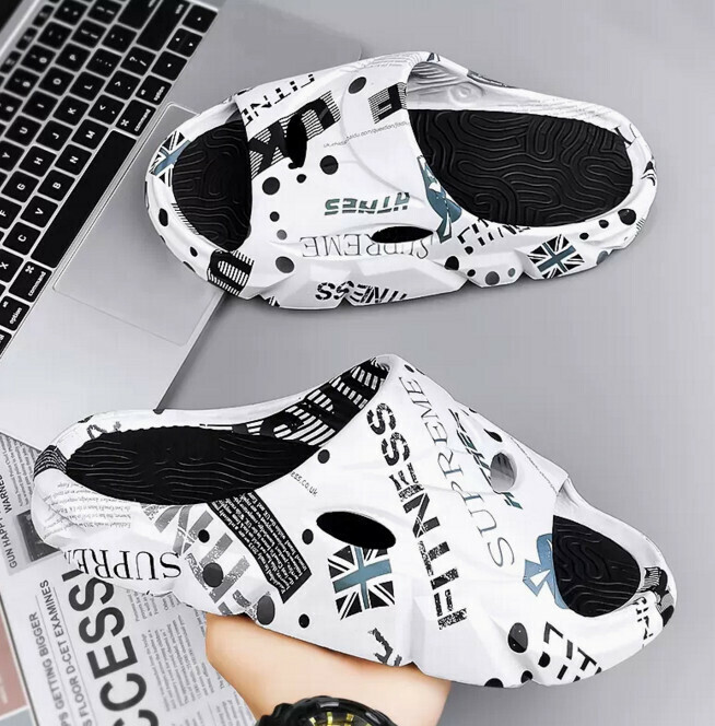 Men's slippers