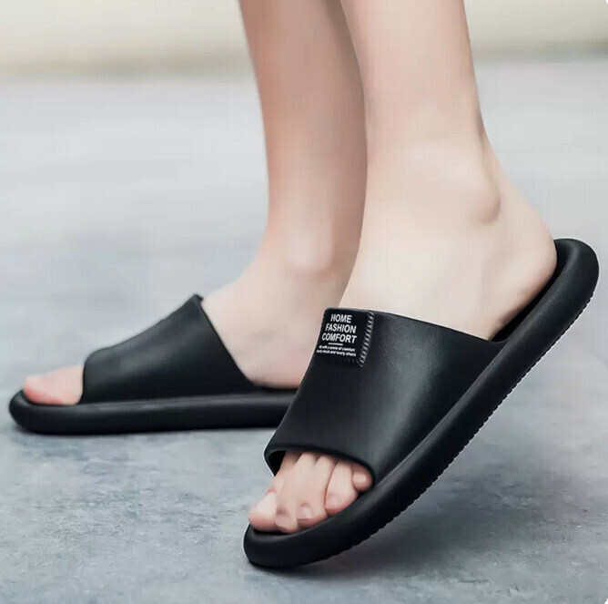 Men's slippers
