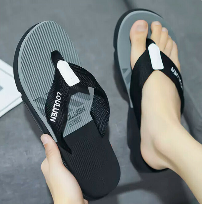 Men's flip-flops