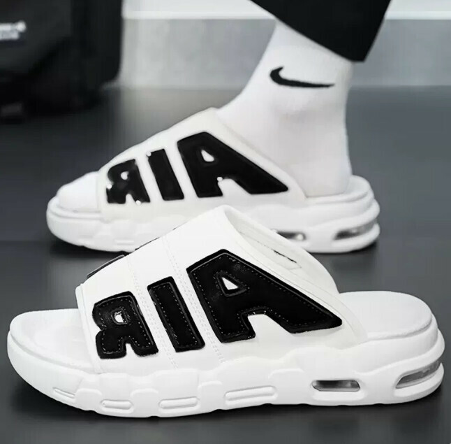 Cool slippers