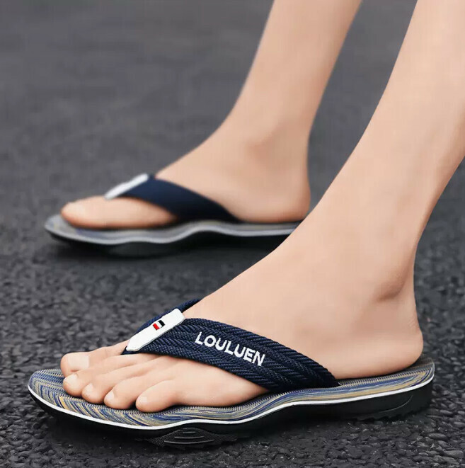 Men's flip-flops