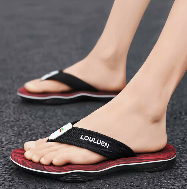 Men's flip-flops