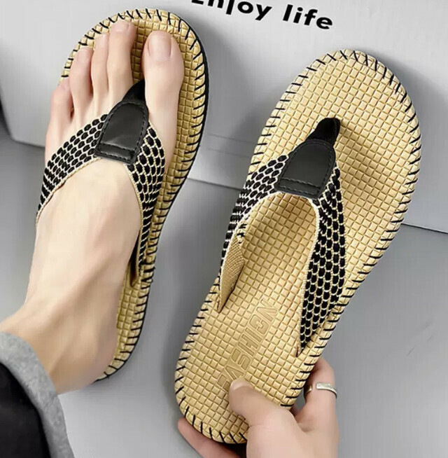 Men's flip-flops