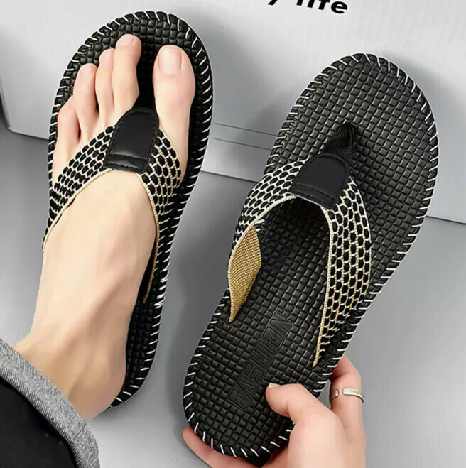 Men's flip-flops