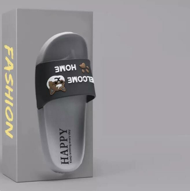 Men's slippers