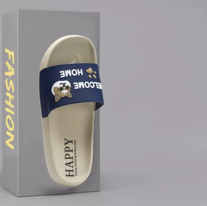 Men's slippers