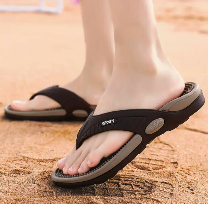 Men's flip-flops