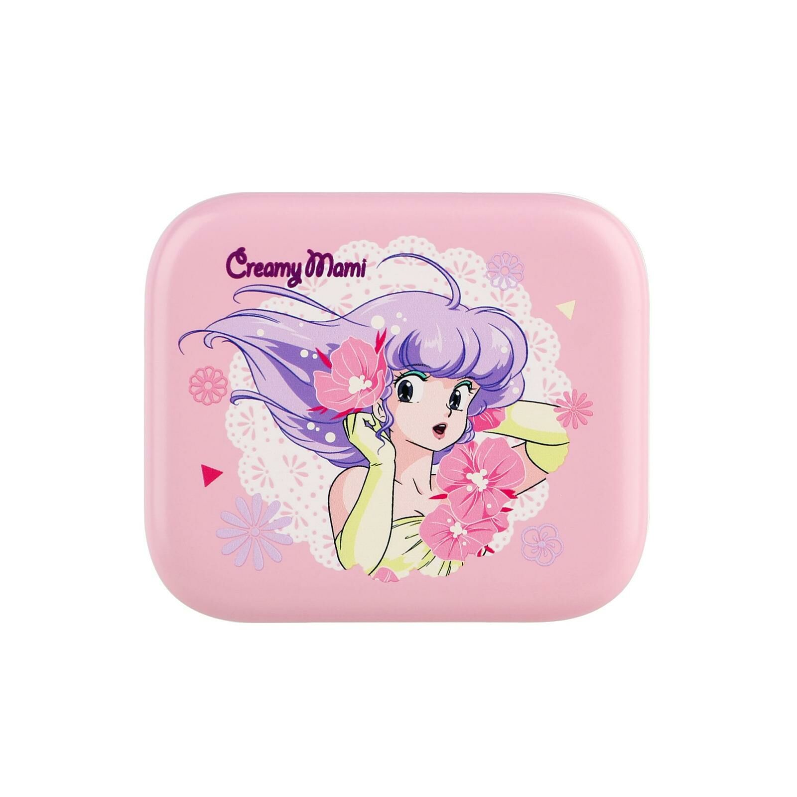 小忌廉6 in 1 數據/充電電線套件連鏡盒(粉紅）