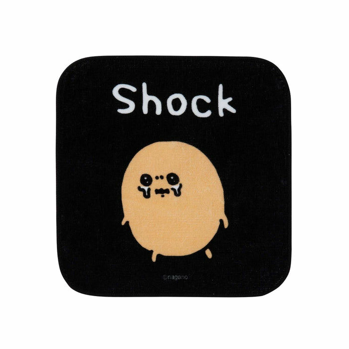 預訂｜白熊 小手巾 (SHOCK)