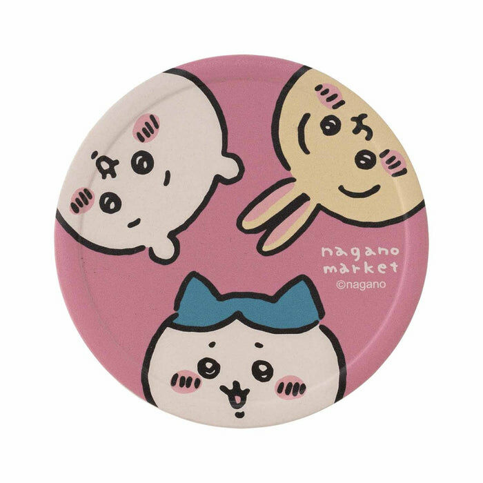 預訂｜小可愛 美濃燒吸水杯墊