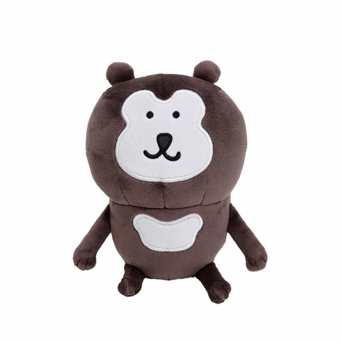 現貨｜馬來熊 圓碌碌公仔