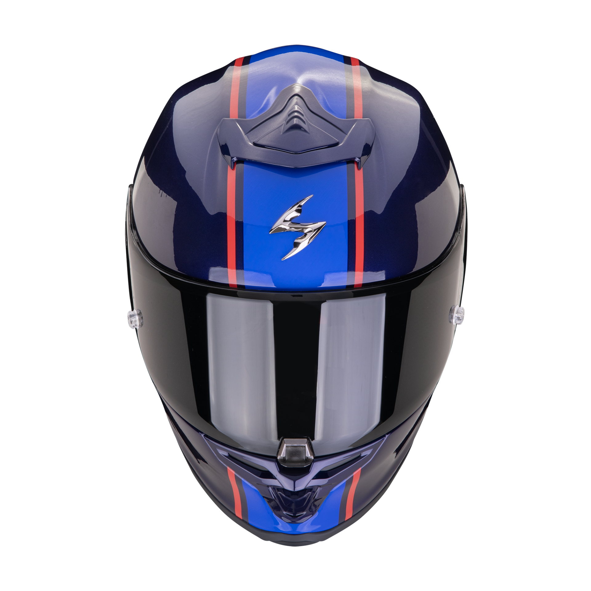 SCORPION EXO-R1 EVO AIR 彩繪 FC BARCELONA 巴賽隆納 全罩