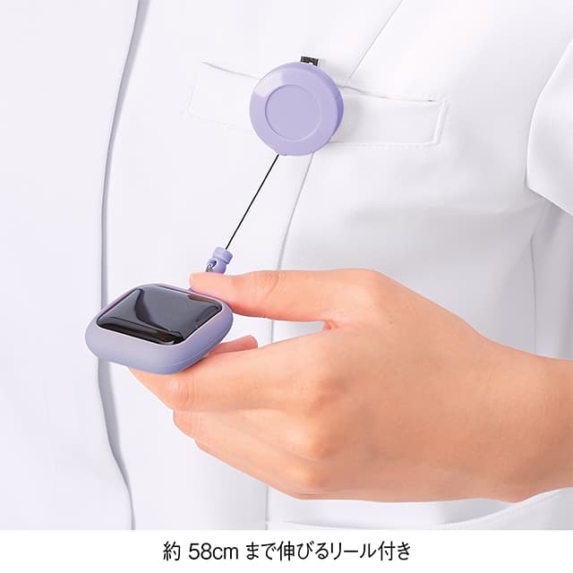 [預購] 藍牙護士錶