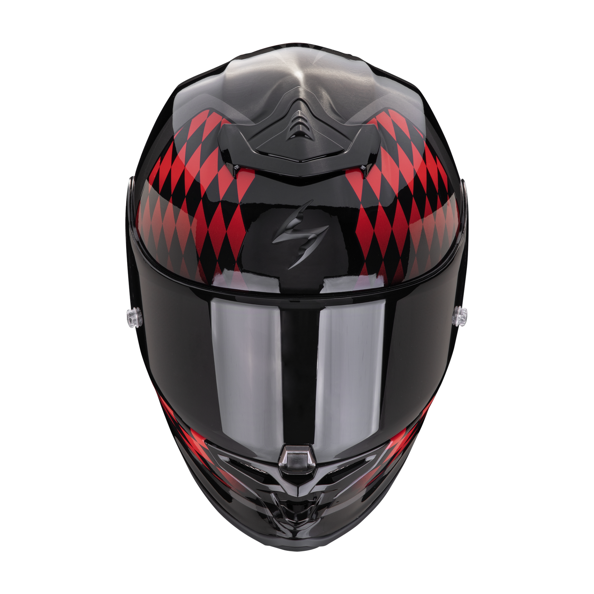 SCORPION EXO-R1 EVO AIR 彩繪 FC BAYERN 拜仁 全罩