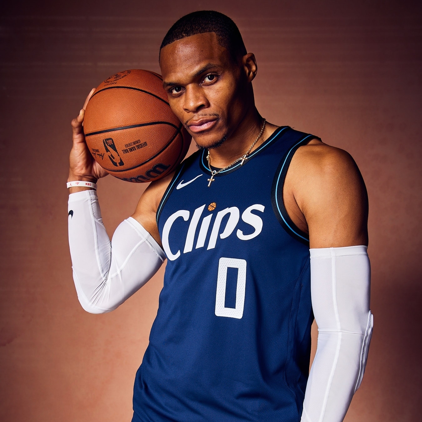 快艇隊 23-24 城市版球衣