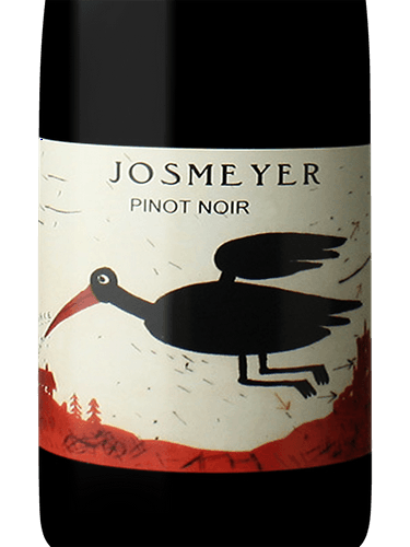 Josmeyer Pinot Noir 2022