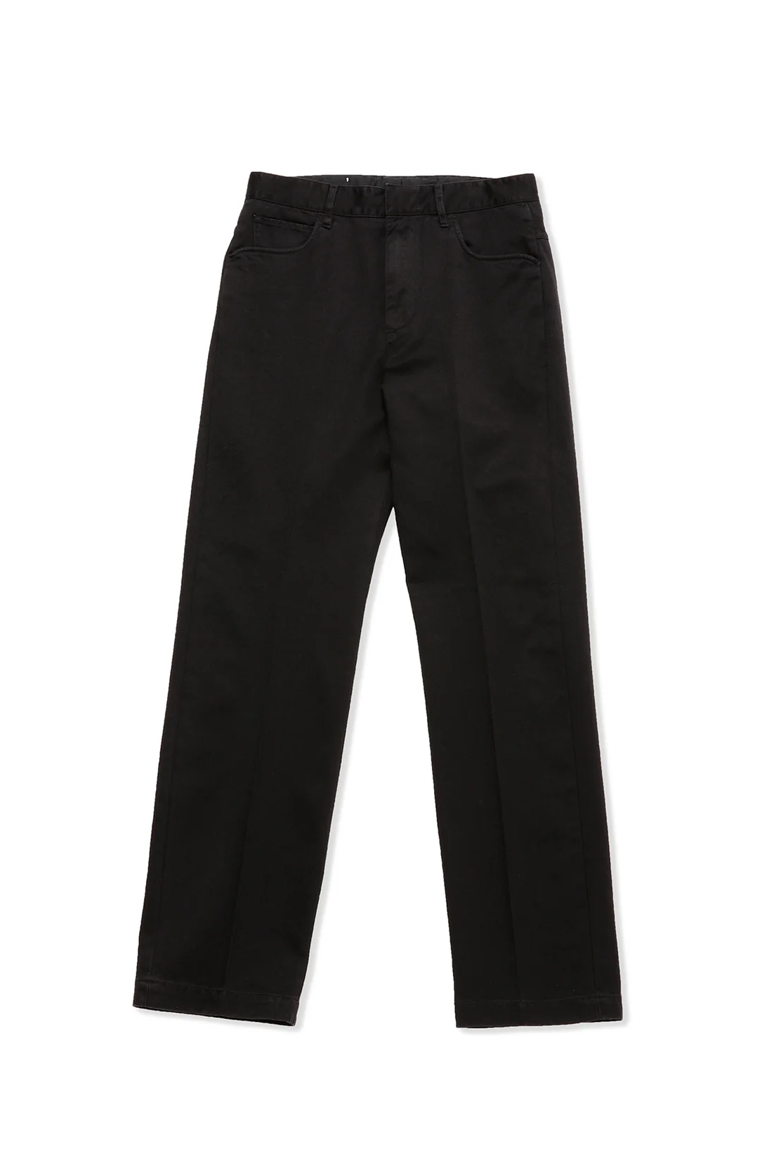 FARAH 5P STRAIGHT PANTS