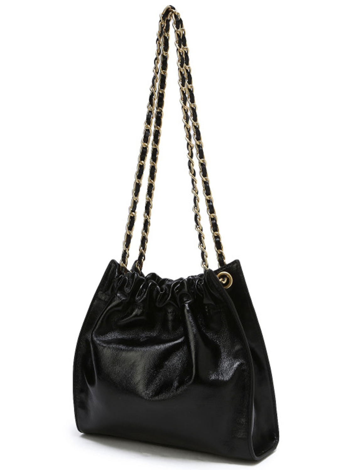 ★JILLSTUART★Coco Chain★Shoulder Bag S★Leather★ Designer fashion, Seoul-fully created | W Concept