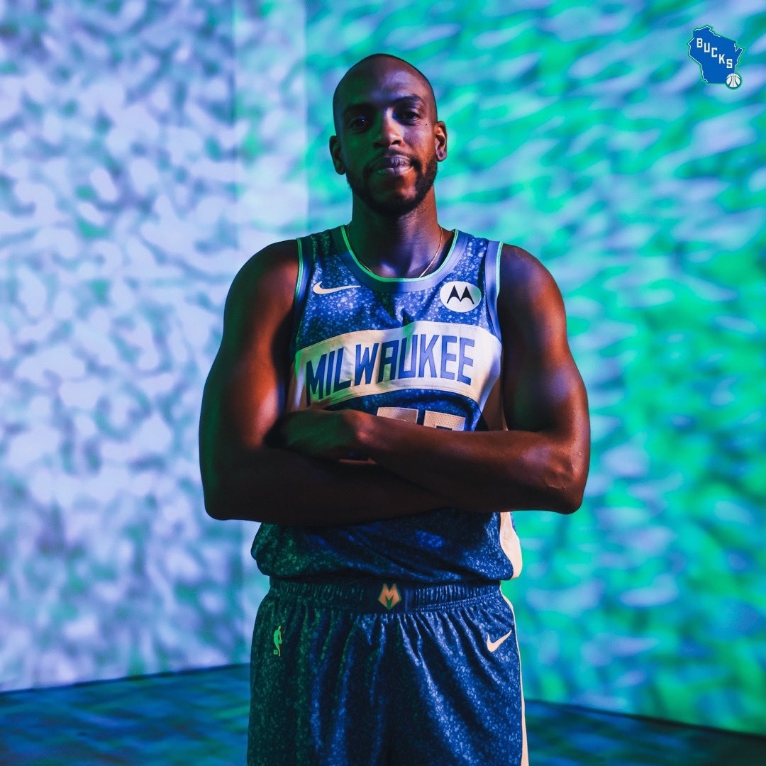 公鹿隊 23-24 城市版球衣