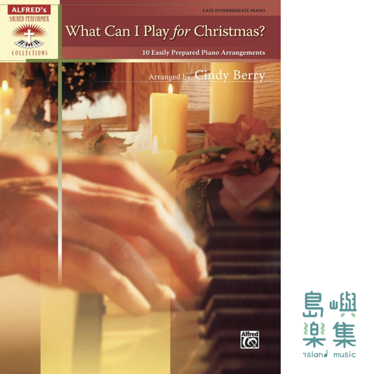 What Can I Play for Christmas?, Book 1
