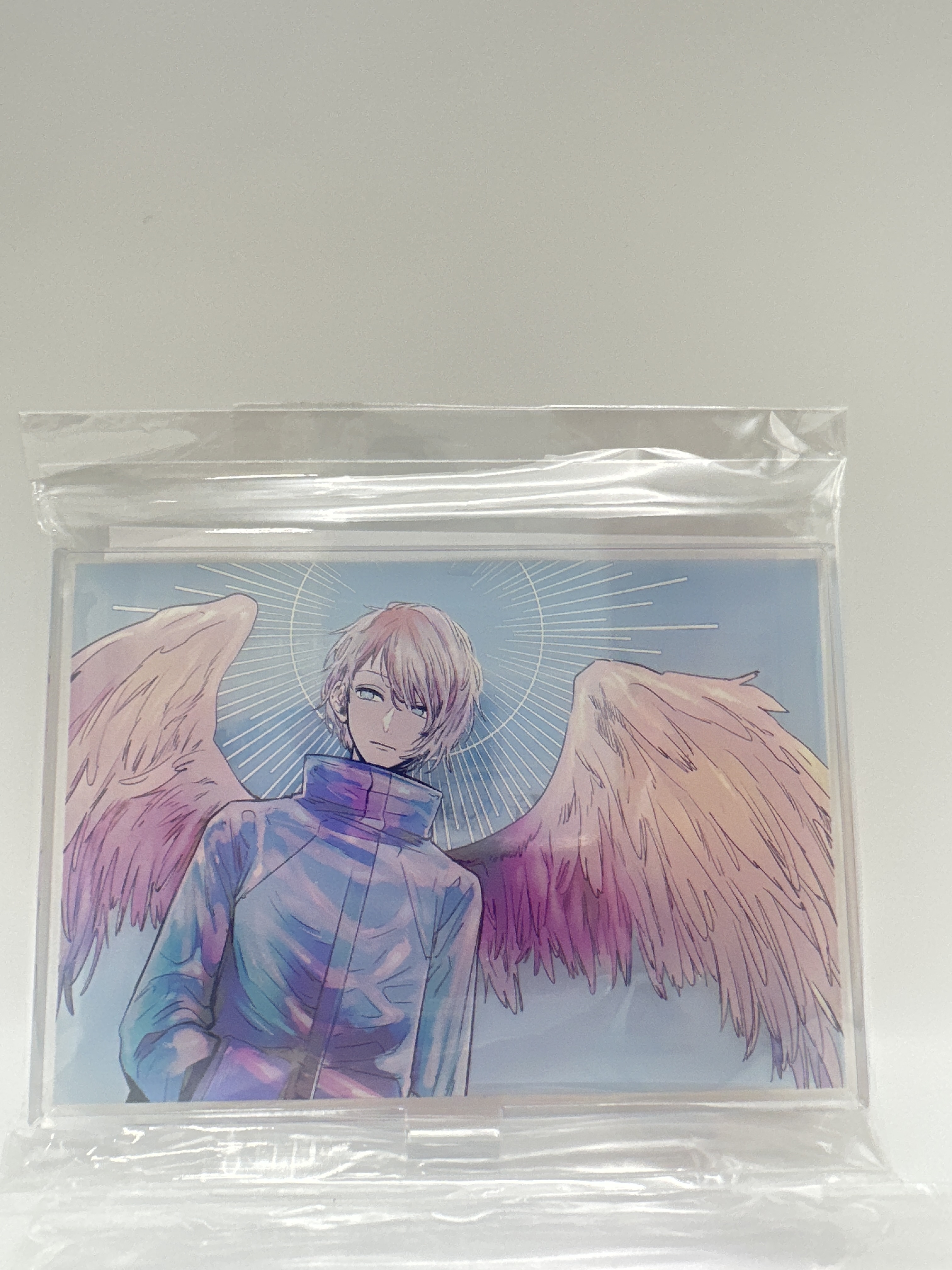 我推之子 阿奎亞 Aqua 原畫立牌