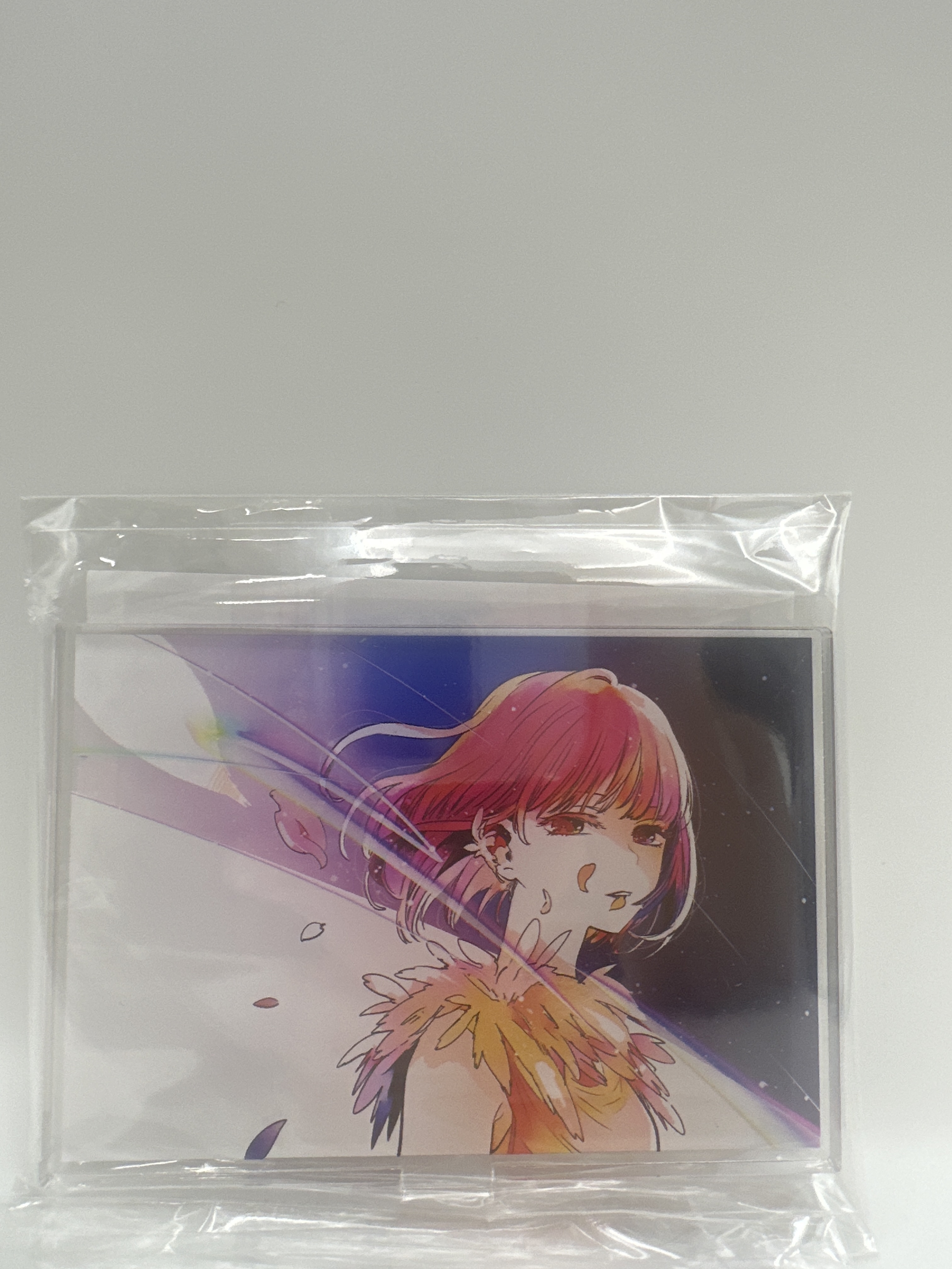我推之子 有馬佳奈 原畫立牌