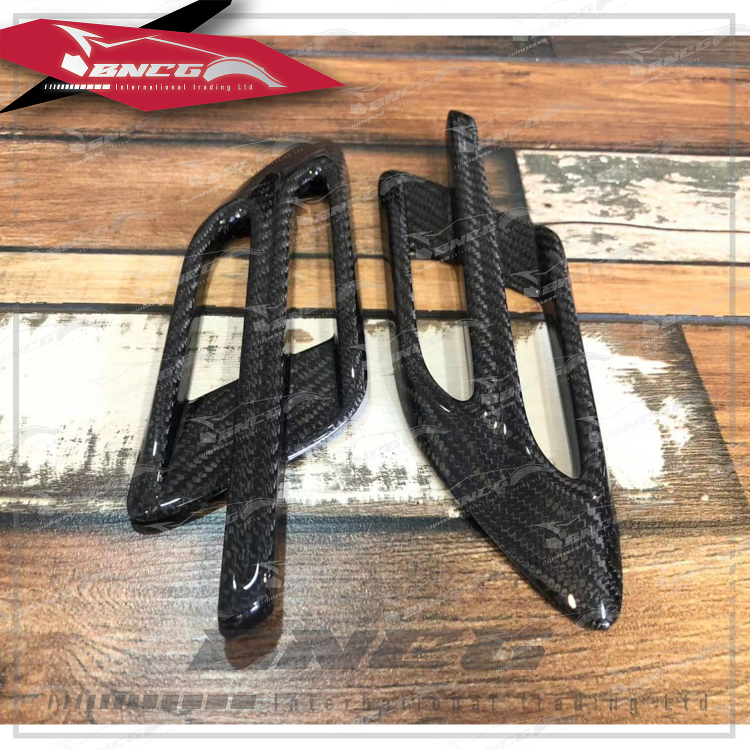 賓利 Bentley Bentayga First edition 改裝 碳纖維 外觀件 空力套件 葉子板 飾件