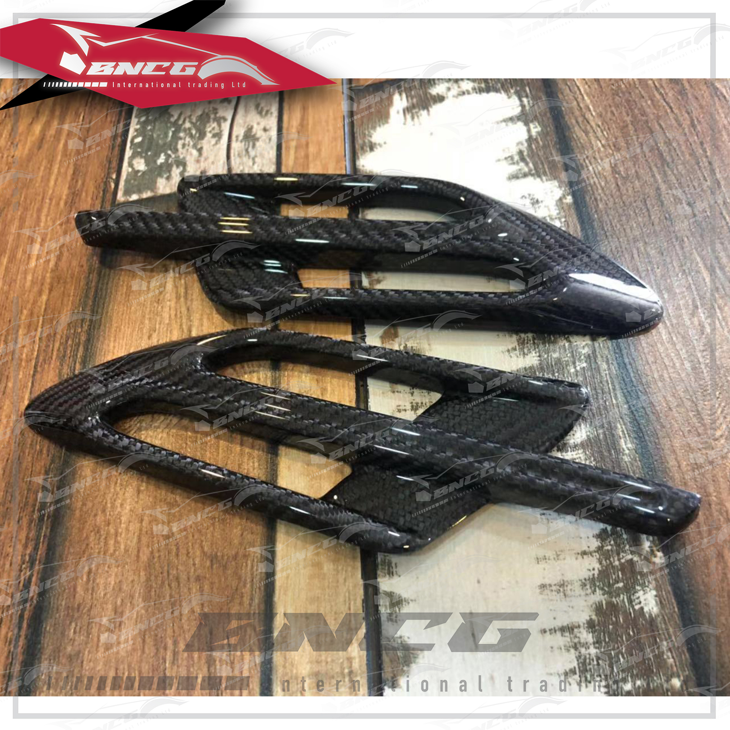 賓利 Bentley Bentayga First edition 改裝 碳纖維 外觀件 空力套件 葉子板 飾件