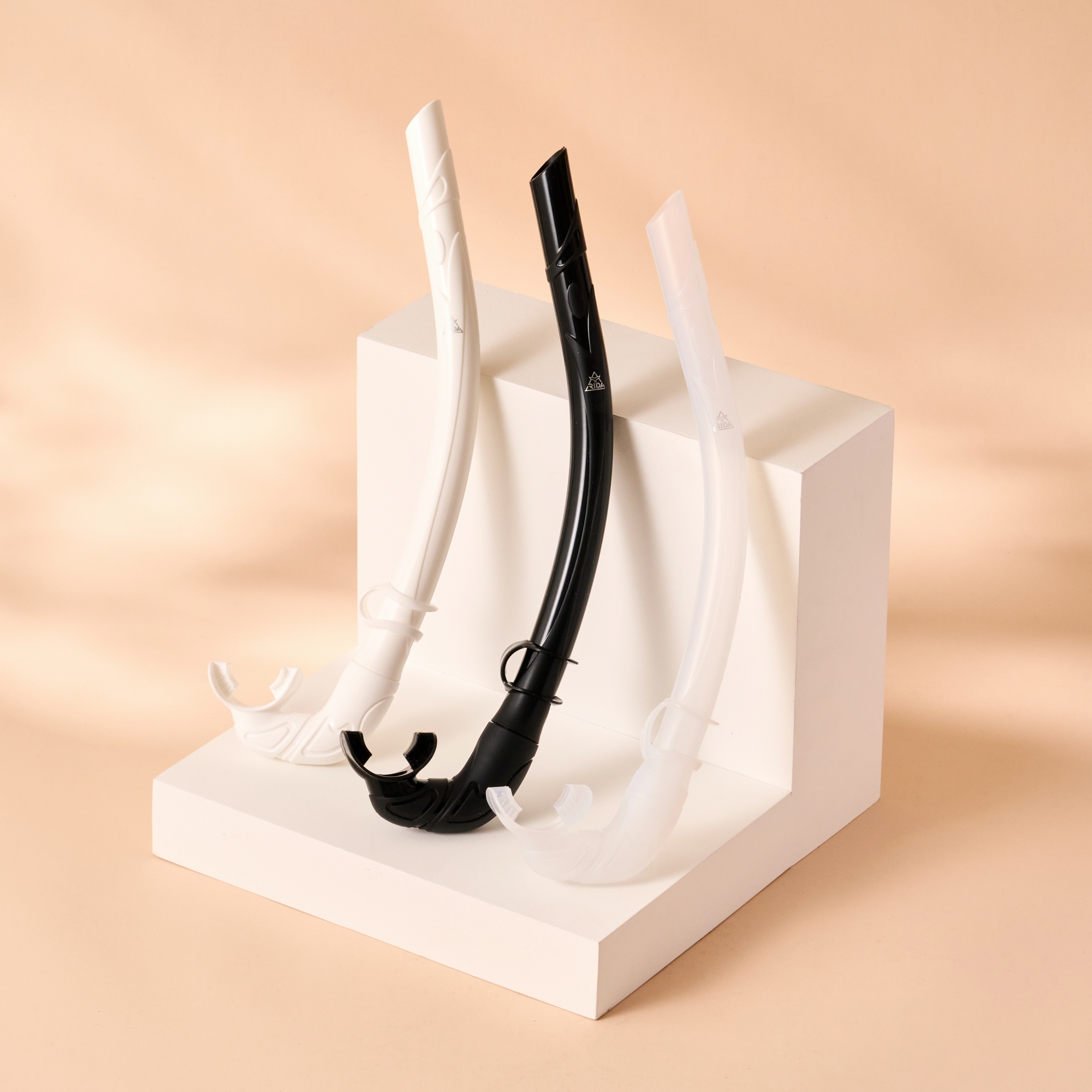 RIDA 自潛呼吸管