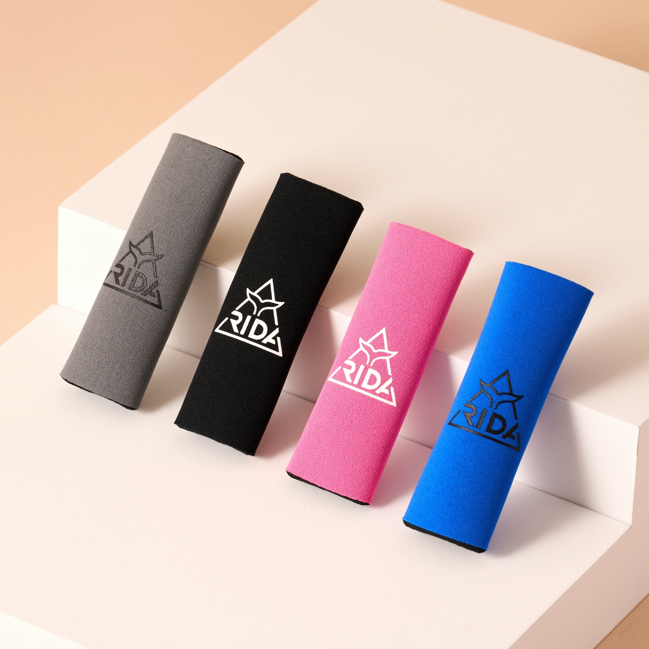 RIDA 呼吸管浮力套