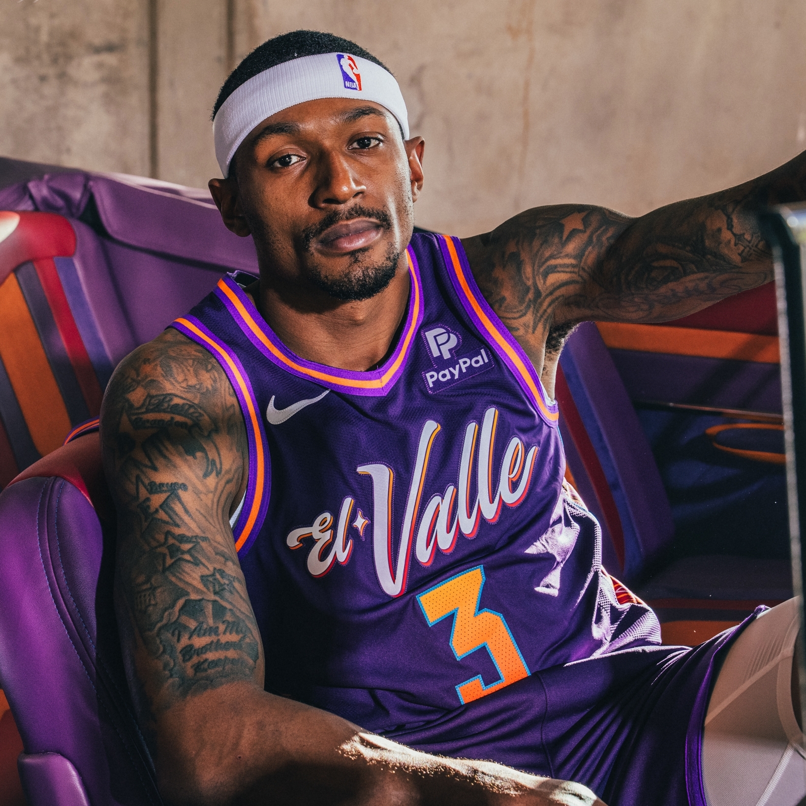 太陽隊 23-24 城市版球衣