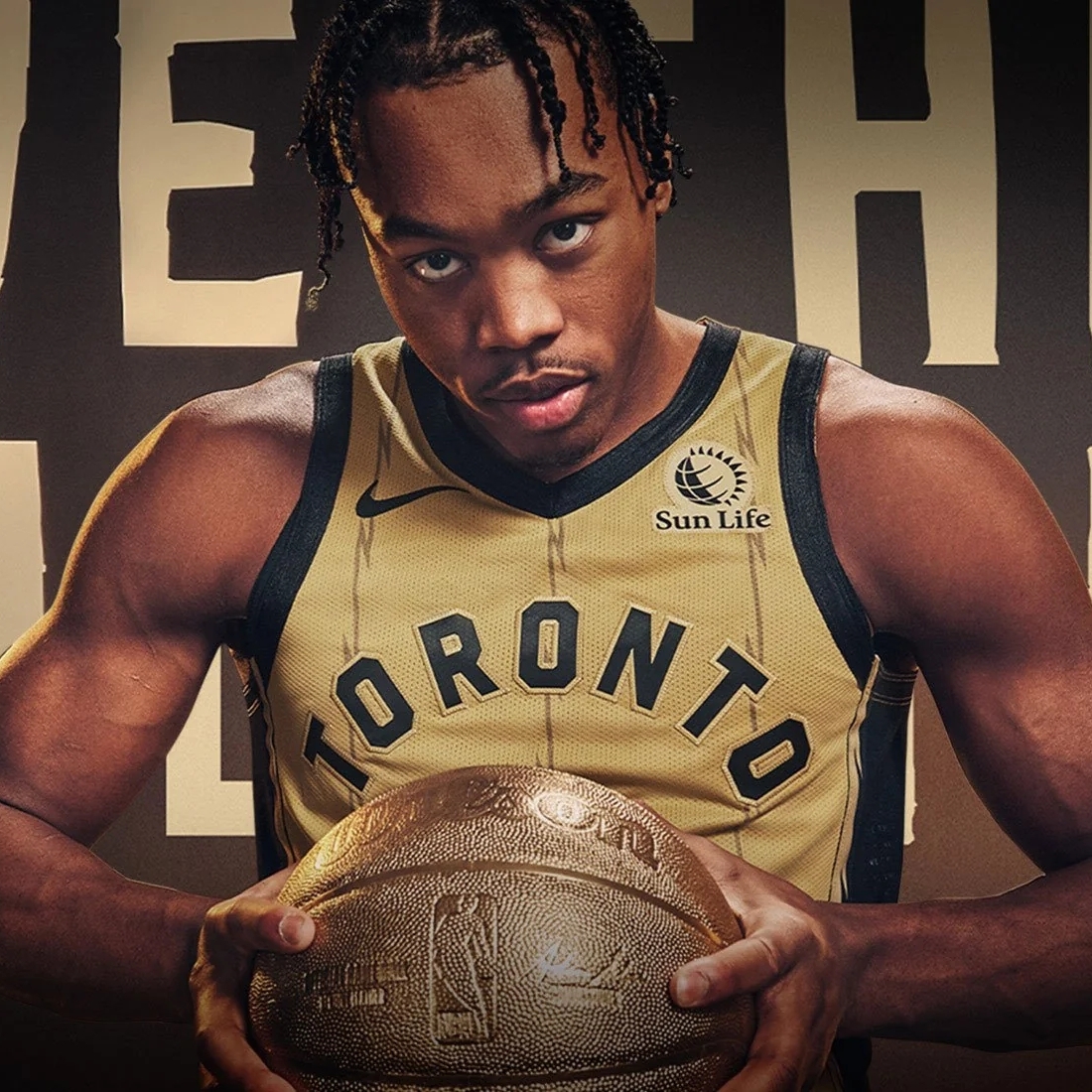 暴龍隊 23-24 城市版球衣