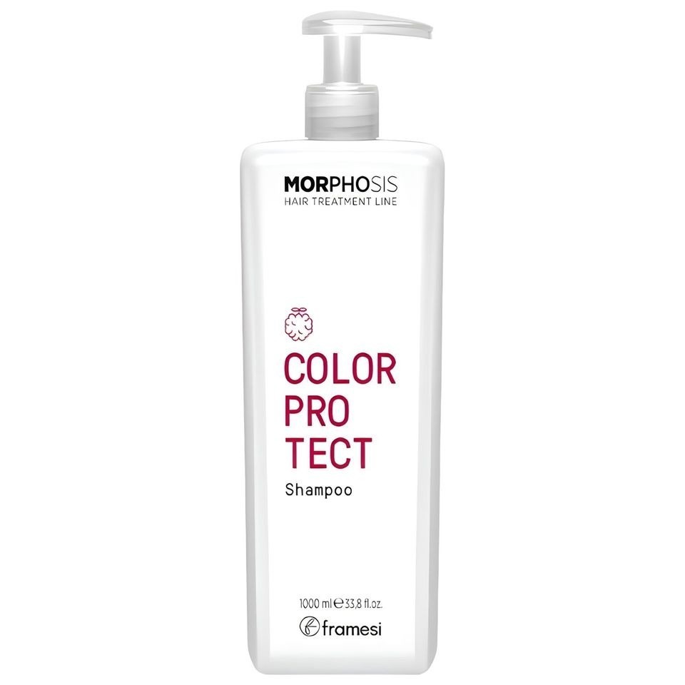 framesi MORPHOSIS 護色洗髮水 1000ml